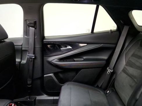Used 2024 Chevrolet Blazer EV RS RWD image 44