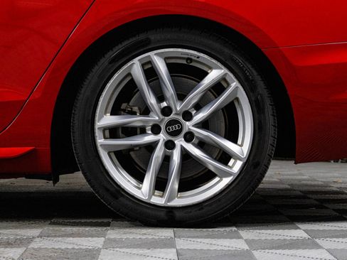 Used 2023 Audi A4 2.0T Premium Plus image 39