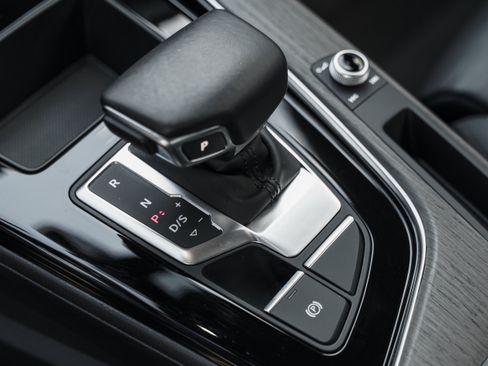Used 2024 Audi A4 2.0T Premium AWD/4WD image 11