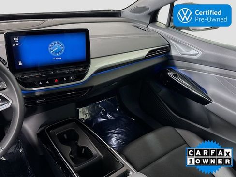 Used 2023 Volkswagen ID.4 Pro S image 25