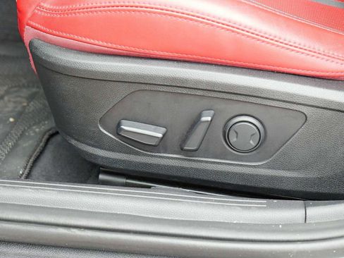 Certified 2022 Kia K5 GT-Line w/ GT-Line Awd Premium Package image 22