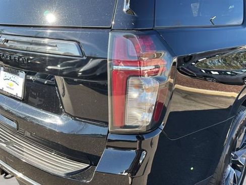 Used 2022 Chevrolet Suburban Z71 w/ Z71 Off-Road Package image 37