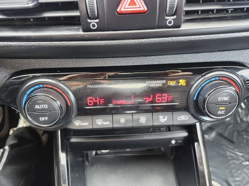 Used 2023 Kia Forte GT FWD image 34