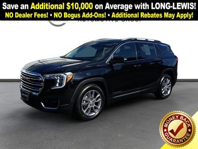 Used 2024 GMC Terrain SLT