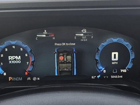 Used 2025 Ford Bronco Sport Badlands image 22