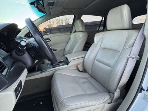 Used 2015 Acura RDX AWD w/ Technology Package image 10