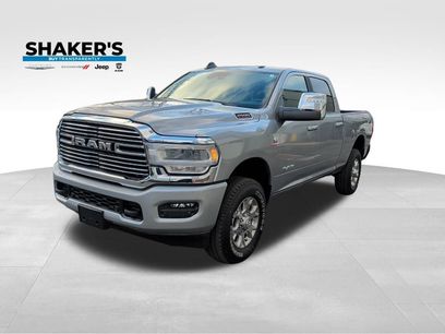 Used 2024 RAM 2500 Laramie w/ Safety Group