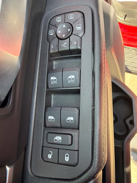 Certified 2026 RAM 2500 Big Horn AWD/4WD image 15