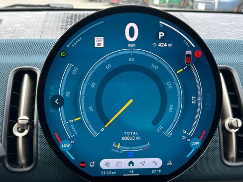 New 2026 MINI Cooper Countryman S w/ Comfort Package Max image 21