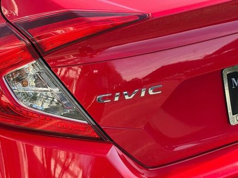 Used 2018 Honda Civic LX image 32
