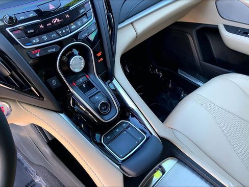Used 2019 Acura RDX w/ Technology Package image 15