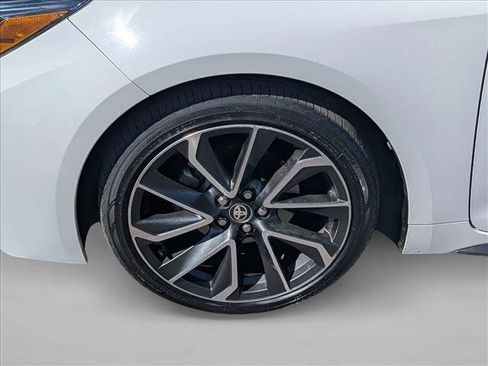 Used 2020 Toyota Corolla SE image 20