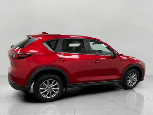 Used 2023 MAZDA CX-5 AWD 2.5 S image 2