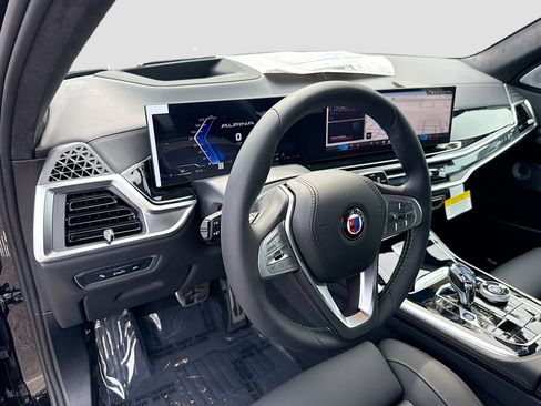 New 2026 BMW ALPINA XB7 AWD/4WD image 28