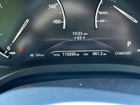 Used 2020 BMW X3 xDrive30i w/ M Sport Package 2 AWD/4WD image 35