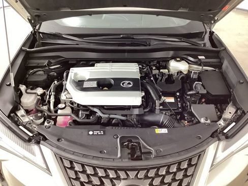 Used 2020 Lexus UX 250h AWD/4WD image 41