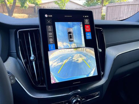 New 2026 Volvo XC60 B5 Ultra w/ Climate Package AWD/4WD image 20