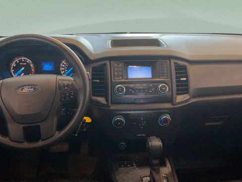 Used 2019 Ford Ranger XL w/ Equipment Group 101A Mid RWD image 24
