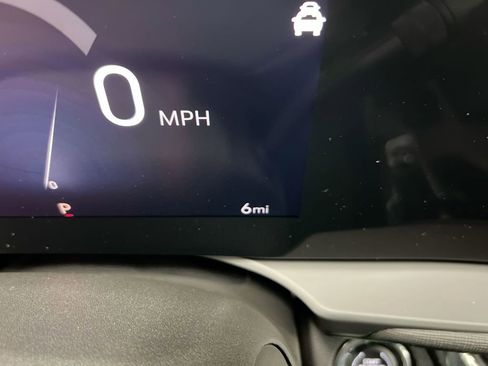 New 2026 Buick Envista Preferred w/ Convenience I Package image 12