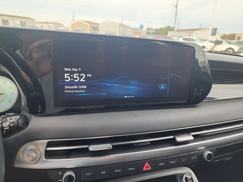 Used 2023 Hyundai Palisade Calligraphy FWD image 25