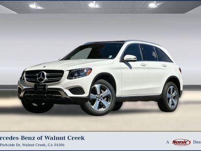 Used 2019 Mercedes-Benz GLC 300 4MATIC