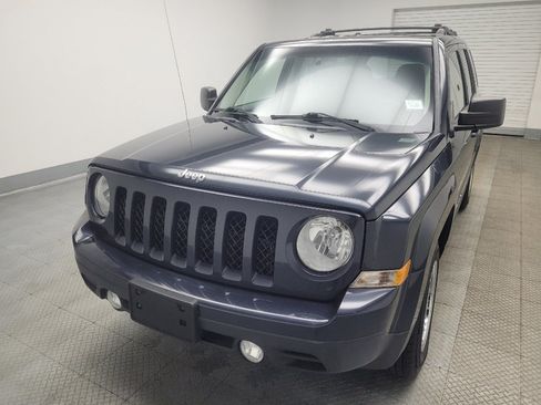 Used 2015 Jeep Patriot Sport w/ Power Value Group AWD/4WD image 15
