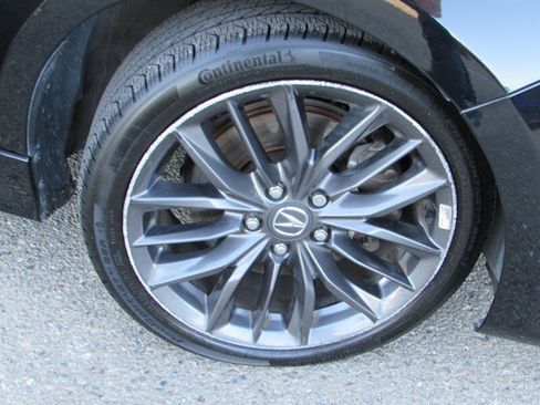 Used 2019 Acura ILX FWD image 28