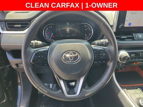 Used 2024 Toyota RAV4 Adventure AWD/4WD image 25
