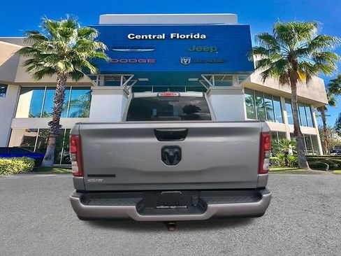 Used 2023 RAM 1500 Big Horn RWD image 6