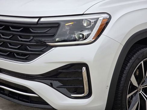 New 2026 Volkswagen Atlas SEL Premium R-Line AWD/4WD image 7