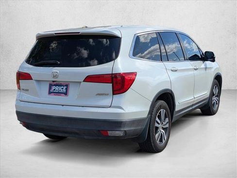 Used 2016 Honda Pilot EX image 5