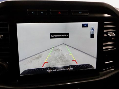 Certified 2022 Ford F150 XLT w/ Equipment Group 302A High image 2