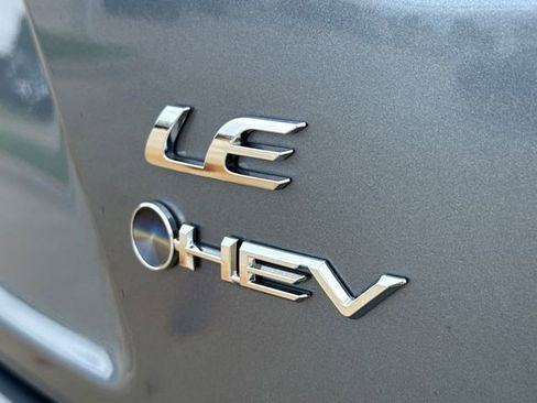 Used 2026 Toyota Corolla LE image 10