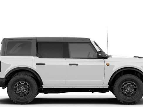 New 2026 Ford Bronco Badlands image 30