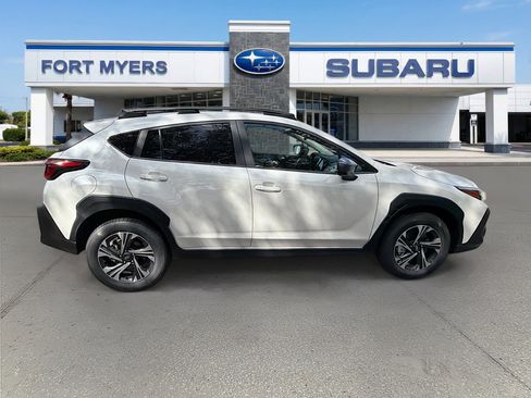 New 2026 Subaru Crosstrek 2.0i Premium image 2