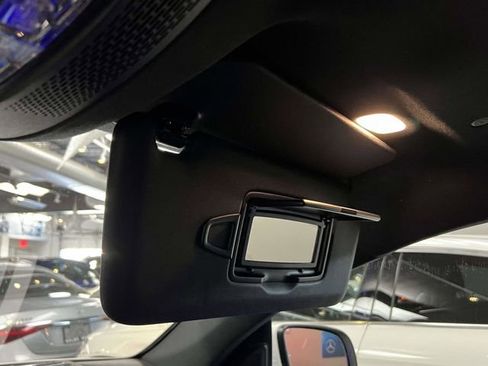 Certified 2024 Mercedes-Benz GLE 53 AMG GLE 53 AMG image 31