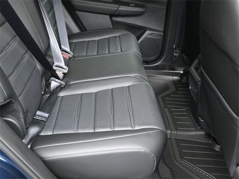 New 2026 Honda CR-V EX-L image 23