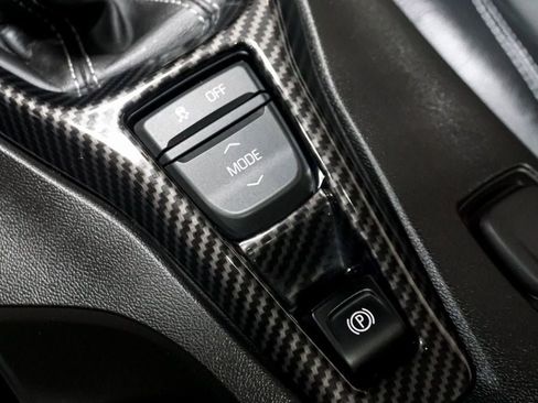 Used 2022 Chevrolet Camaro *Camaro 1SS* *6.2L V8* *6-Spd image 22