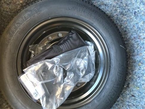 Certified 2017 Honda CR-V EX-L image 52