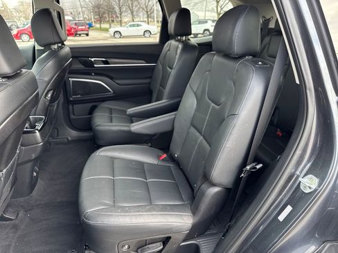 Used 2022 Kia Telluride SX w/ Nightfall Edition Package image 32