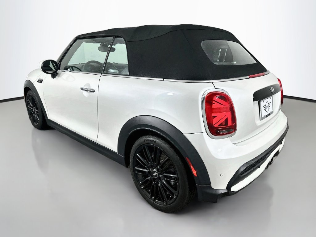 Used 2024 MINI Cooper S FWD image 7
