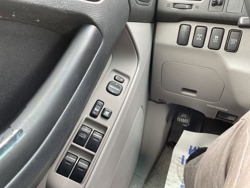 Used 2008 Toyota 4Runner Sport image 33