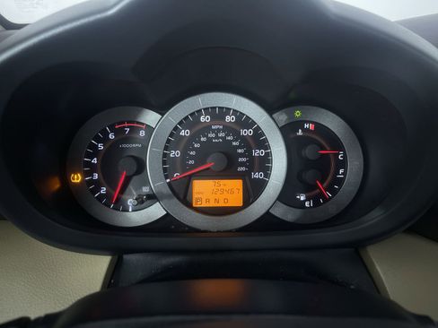 Used 2009 Toyota RAV4 2WD image 17