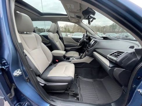 Certified 2023 Subaru Forester Limited image 26