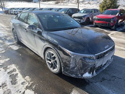 Used 2025 Kia K4 GT-Line w/ GT-Line Premium Package