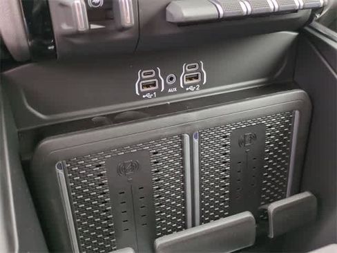 New 2026 RAM 2500 Laramie w/ Sport Appearance Package image 30