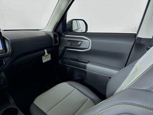 New 2026 Ford Bronco Sport Badlands image 23