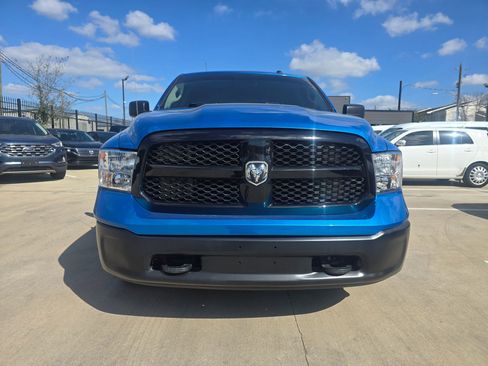 Used 2020 RAM 1500 Tradesman w/ Popular Equipment Group image 13