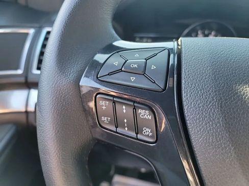 Used 2018 Ford Explorer Sport w/ Equipment Group 401A image 30