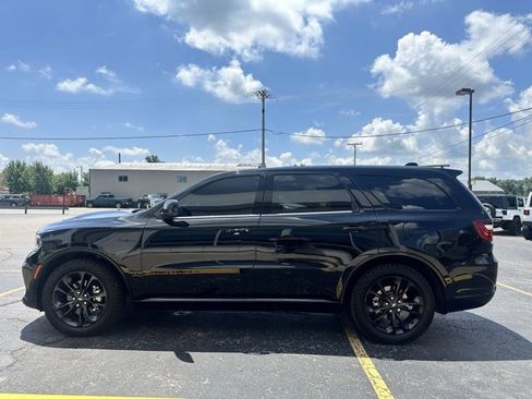 Used 2023 Dodge Durango R/T image 4